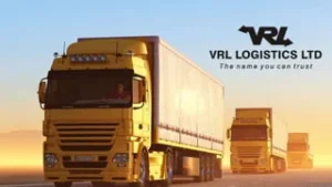 The Inspiring Journey of VRL Logistics and Transport