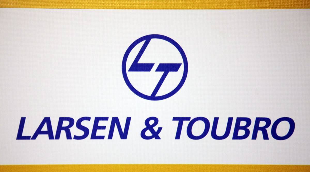 "L&T Shares"